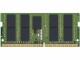 Kingston Server Premier - DDR4 - modulo - 16