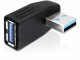 Image 1 DeLock DeLOCK - Adattatore USB - USB Type A (M)