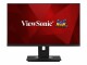 ViewSonic VG2448a-2 - LED-Monitor - 61 cm (24") (23.8