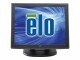 Elo Touch Solutions Elo Desktop Touchmonitors 1515L AccuTouch - LCD-Monitor