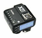 Godox X2T-C, Canon TTL Transmitter (Sender),BT