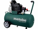 Metabo Kompressor Basic 250-50 W, Kesselinhalt: 50 l, Kompressor