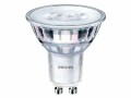 Philips Professional Lampe CorePro LEDspot 5-50W GU10 827 36D DIM