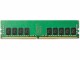 Hewlett-Packard HP DDR4-RAM 1XD85AA 2666 MHz ECC 1x 16 GB