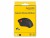 Bild 3 DeLock Ergonomische Maus 12598 USB kabellos, Maus-Typ: Business