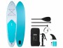 KOOR SUP Board Asuubi 10'6, Einsatzgebiet: Wasser, See, Breite