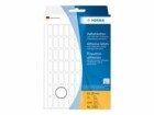 HERMA - Paper - self-adhesive - white - 8