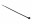 Bild 2 DeLock Kabelbinder Schwarz 100 mm x 2.5 mm, 100