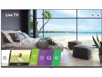 LG Electronics LG Hotel TV 55UT762V 55 inch