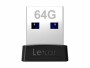 Lexar USB-Stick JumpDrive S47 64 GB, Speicherkapazität total