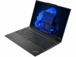 Lenovo Notebook ThinkPad E16 Gen. 1 (Intel), Prozessortyp: Intel