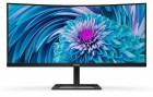 Philips Monitor 346E2CUAE/00, Bildschirmdiagonale: 34 ", Auflösung