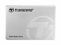 Transcend SSD220S - SSD - 120 Go - interne - 2.5" - SATA 6Gb/s