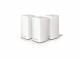 Linksys Mesh-System Velop VLP0103-EU 3er-Set, Anwendungsbereich