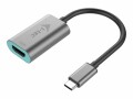 i-tec Adapter Metal 4K/60Hz USB