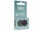 Silk'n Hornhautentferner-Aufsatz FreshPedi Medium/Grob, Set: Ja