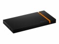 Seagate FireCuda Gaming SSD 2TB