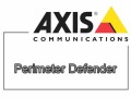 Axis Communications Axis Videoanalyse Perimeter Defender ESD 1 Lizenz