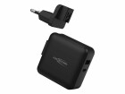 Ansmann USB-Wandladegerät Travel Charger TC230PD 2x USB-A/C, 30