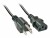 Bild 0 LINDY - Stromkabel - NEMA 5-15P (S) bis IEC
