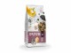 Witte Molen Hauptfutter Puur Gourmet-Müsli für Hamster, 400 g
