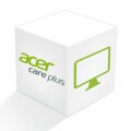 Acer Vor-Ort-Garantie LCD Monitor Gaming 4 Jahre, Detailfarbe