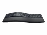 Logitech ERGO K860 - GRAPHITE - CH 