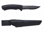 morakniv Survival Knife Bushcraft BlackBlade SRT (S), Funktionen