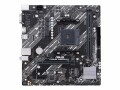 Asus PRIME A520M-K - AMD - AMD Ryzen 3