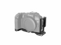 Smallrig L-Winkel Canon EOS R8, Detailfarbe: Schwarz