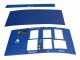 APC Rack PDU Blue label kit Quantity 10