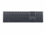 Dell Funk-Tastatur KB900, Tastatur Typ: Business