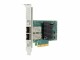 Hewlett-Packard Broadcom BCM57414 - Adattatore di rete - PCIe 3.0