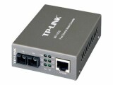 TP-Link MC110CS: Medien Konverter