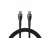 Bild 0 4smarts USB 2.0-Kabel PremiumCord USB C - USB C