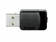 D-Link Wireless AC DWA-171 - Adaptateur réseau - USB