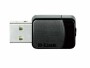 D-Link WLAN-AC USB-Stick DWA-171, Schnittstelle Hardware: USB 2.0