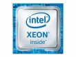 Intel CPU Xeon E-2226G 3.5 GHz, Prozessorfamilie: Intel Xeon