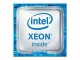 Intel CPU Xeon E-2234 3.6 GHz, Prozessorfamilie: Intel Xeon
