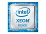 Intel CPU Xeon E-2336 2.9 GHz, Prozessorfamilie: Intel Xeon
