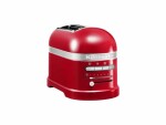 KitchenAid Toaster 5KMT2204 rot, automatische