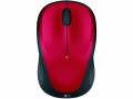 Logitech Maus M235, Maus-Typ: Standard, Maus Features: Scrollrad