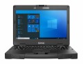 GETAC S410G4 I7-1165G7 CAM W11P 16GB/512GB PCIE SSD FDNS KBD