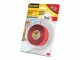 3M Doppelseitiges Klebeband Transparent 19 mm x 5 m