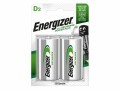 Energizer Akku Power Plus D