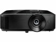 Optoma Projektor DH351, ANSI-Lumen: 3600 lm, Auflösung: 1920 x