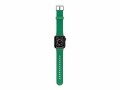 OTTERBOX WATCH BAND FOR APPLE WATCH 41/40/38MM GREEN JUICE