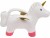 Bild 4 Esschert Design Giesskanne Einhorn 1.7 l, Gold; Rosa; Weiss, Volumen