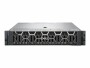 Dell Server PowerEdge R750XS TVMNT Intel Xeon Silver 4310