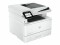 Bild 5 HP Inc. HP Multifunktionsdrucker LaserJet Pro MFP 4102dw
